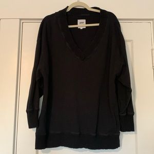 Aerie Oversized Sweater